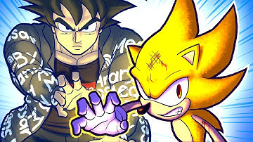 We Hosted a MODDED Sparking Zero CPU Tourney