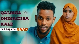 Musasalka Qalbiga Dhinaciisa Kale S2 Episode 9