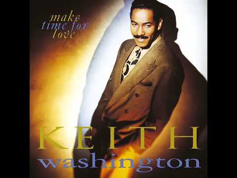 Keith Washington - When You Love Somebody - YouTube