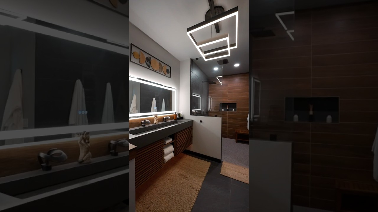 A Stunning Modern Smart Home – Luxury Living Redefined in North Georgia! | 1229 Deer Chase Rd. 🏡✨