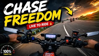 Apache RTR 160 4V Epic Bike Ride 🏍️ | Top Speed, Exhaust Sound &amp; Cinematic POV Ride 🔥