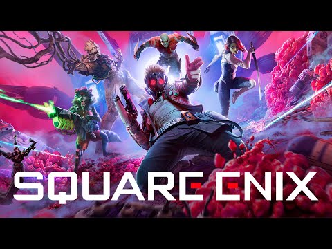 Reagindo ao Square Enix Presents Summer Showcase | #overnautibilidade na E3 2021 (13/06/21)