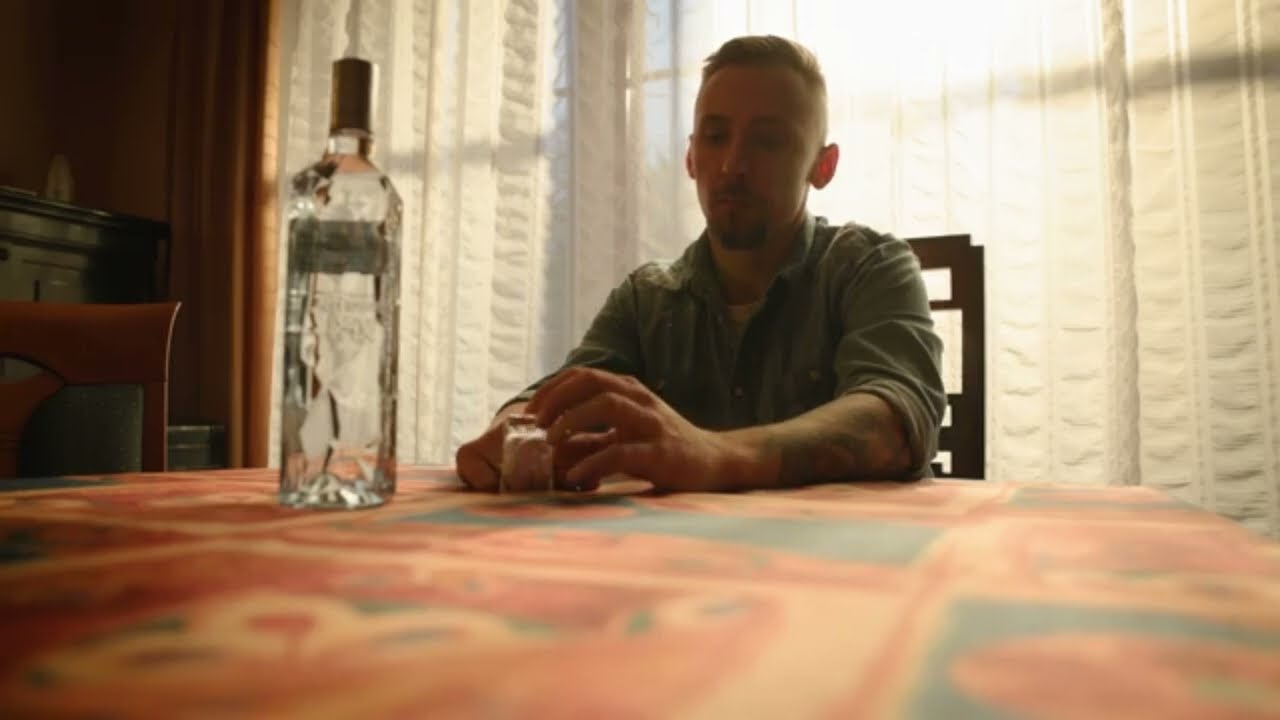 ZEUS- ZAMARZŁEM  NA PARĘNAŚCIE LAT (DARK BLEND)