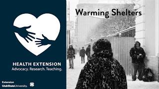 Warming Shelters