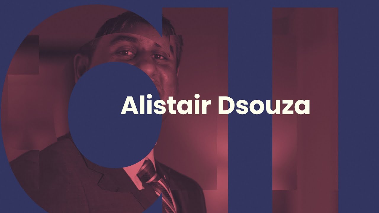 We are Betterhomes | Alistair Dsouza