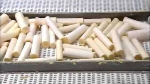 How It’s Made Hearts of Palm