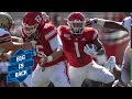 #B1GisBack: Rutgers RB Isaih Pacheco | Big Ten Football