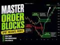 How to Identify Valid Order Blocks: Beginner's Guide