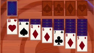Big win for solitaire game #solitaire #1xbetreview screenshot 5