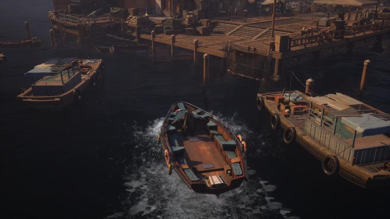 Lost Soul Aside Review