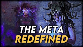 How the Stars Aligned for the BREAKOUT Build of 3.26! | Path of Exile: Secrets of the Atlas