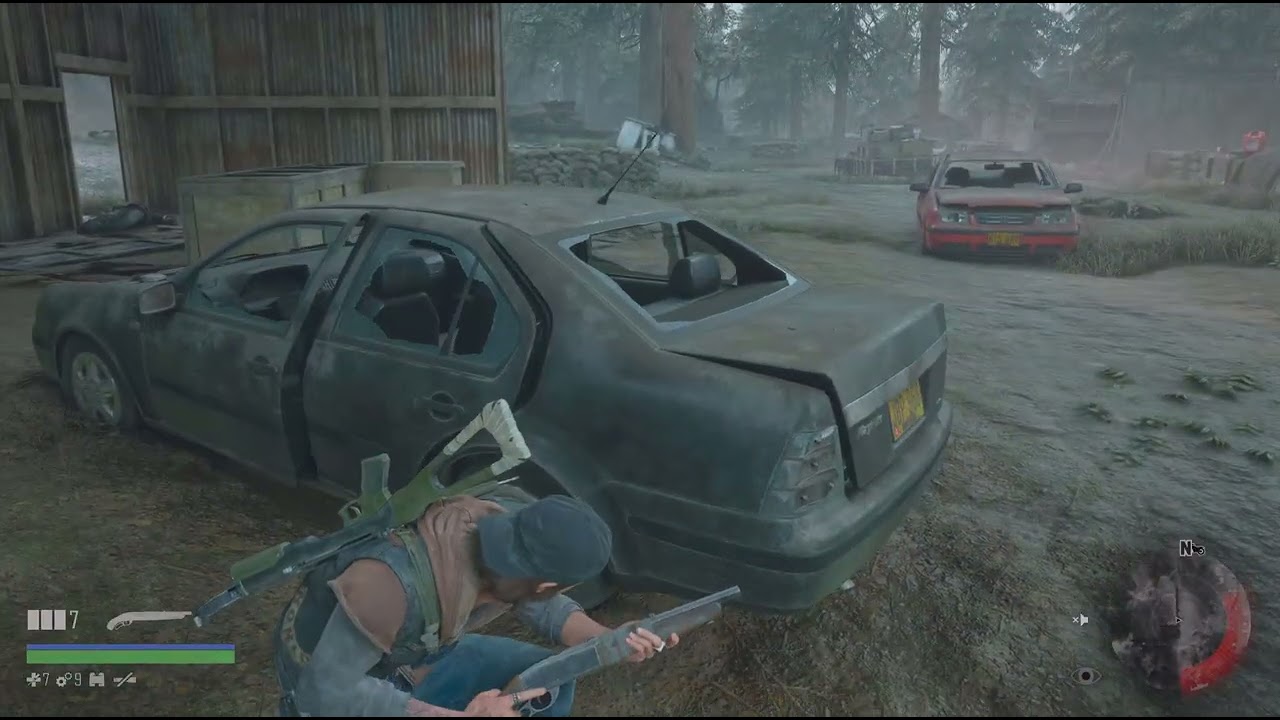 Clear the ambush camp(P.2)..مهمة ازالة كمين المعسكر(ج.٢) 