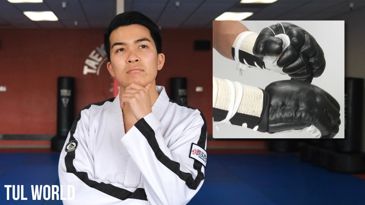 Pros and Cons of Different Martial Art Gloves Tul World Podcast YouTube
