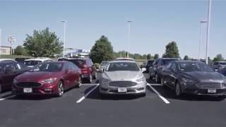 Match Highlights Blue Springs Ford Service Center Introduction