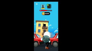 Johnny Trigger Sniper Mission || Level 96 to 100 || GamerWithBeard