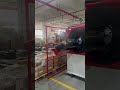 A customer who flew in specifically from South Korea#bendingmachine #wireworks #cnc #automobile