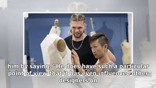 Celebrity ‘project runway’ was brandon kee robbed of a win for this season 16 finale collection? [watch] Wealth
