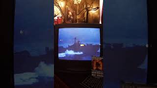 Deep Rising 1998 - Vhs