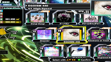 i want a crazy PFC (Stepmania)