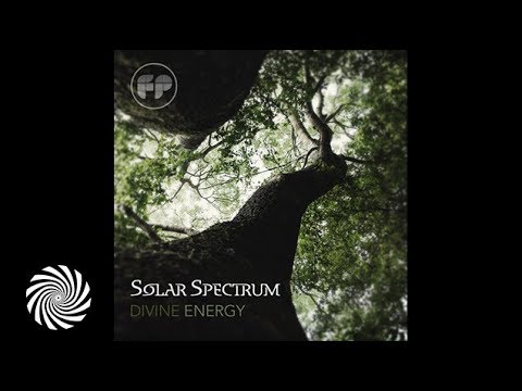 Solar Spectrum - Hidden Signs