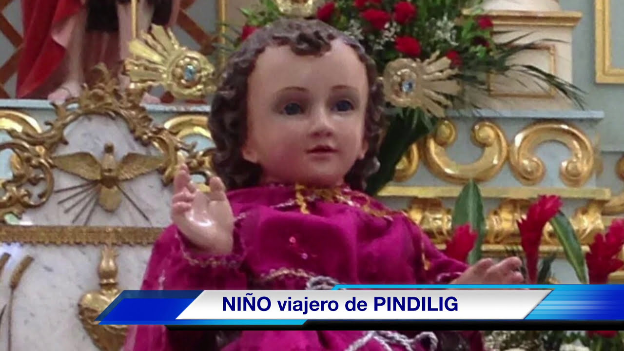 VILLANCICOS , NIÑO VIAJERO ! MIX