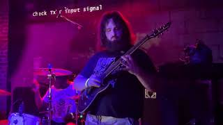 Diamonds to Dust - Survivors Torment Live at The Meadows 7/21/23