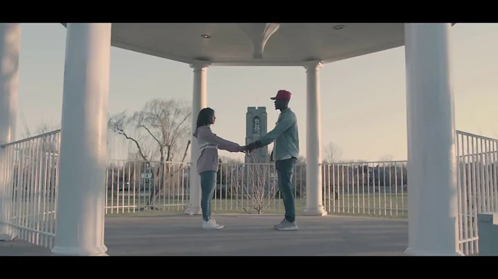Eddy Michaels - You (Official Music Video) [Filmed...