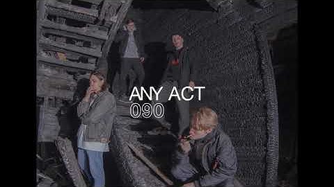 Any Act - BLYAT IA Vtoroi