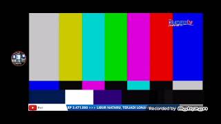 Color Bar Bungo Tv 2025