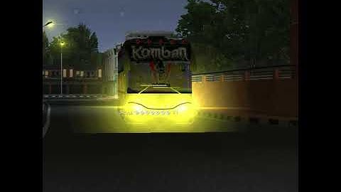 komban Bombay 🔥🔥|#shorts #bussid #komban #bus #kerala #viral