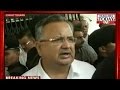 Bilaspur botched operations: Raman Singh