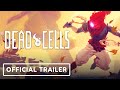 Dead Cells: Fatal Falls DLC - Official Gameplay Trailer