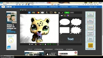 How to make an LPS icon