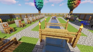 RotaryCraft Tutorial #2 Water pumping