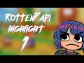 Rottenpapi highlight 1