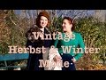 Vintage Wintermode - Elegant durch die kalte Jahreszeit