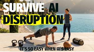 Stop Chasing AI Tools: Why Process and Capacity Are Your Only Advantage