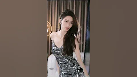 你的幂幂 ⁰⁴²⁰ Asian Live Dance Performer–Stunning Sexy Highlights性感舞蹈主播热舞直播 60FF3F3A88217E4