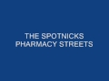 Miniature de la vidéo de la chanson Pharmacy Street