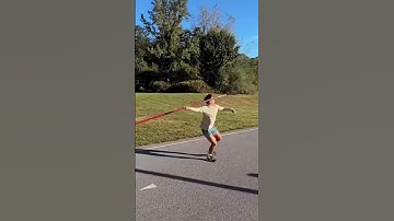 Javelin Throw Techniques & Drills for Beginners