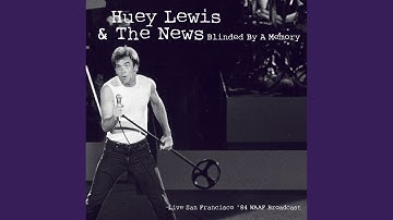 Thumbnail of Buzz Buzz Buzz (Live)