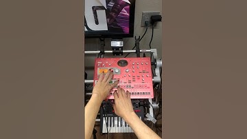 We’ve started remanufacturing replacement pads for the Korg ESX-1 and EMX-1 Electribes! 🎹🎹🎹