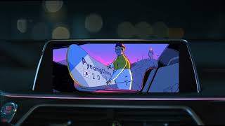 Kr Bmw Group Korea 30Th Anniversary Animation