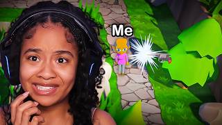 Celebrity TREES HATE ME. (try not to get rage baited challenge...) Profile