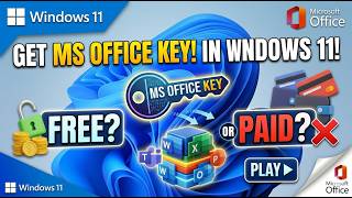 Missing Your Ms Office Key? Follow These Steps2026