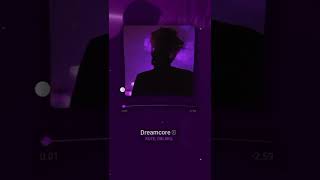 Dreamcore - Kute, Oblxkq