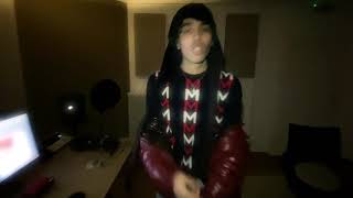 A Gianni - Don Julio Prod. Level Video.sebreflect