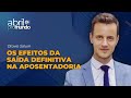 Aposentadoria e sada definitiva direito previdencirio internacional