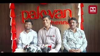 PAKWAN Grand Opening In Chennai Kilpauk I Cinema5D