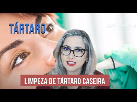 Vídeo: Diferença Entre Creme De Tártaro E Bicarbonato De Sódio